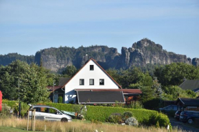 Ferienwohnung Am Hegebusch